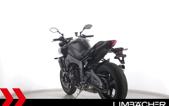 Gebrauchtmotorrad Yamaha MT-10 - Bild 7