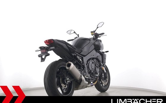 Gebrauchtmotorrad Yamaha MT-10 - Bild 8