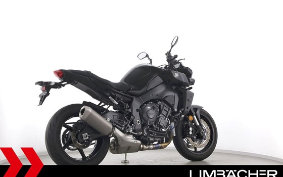 Gebrauchtmotorrad Yamaha MT-10 - Bild 9