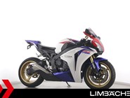 Honda CBR1000RR Fireblade