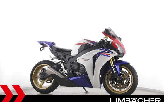 Gebrauchtmotorrad Honda CBR1000RR Fireblade - Bild 1