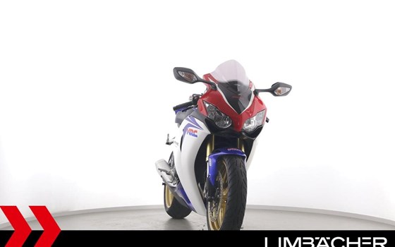 Gebrauchtmotorrad Honda CBR1000RR Fireblade - Bild 11