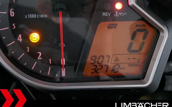 Gebrauchtmotorrad Honda CBR1000RR Fireblade - Bild 12