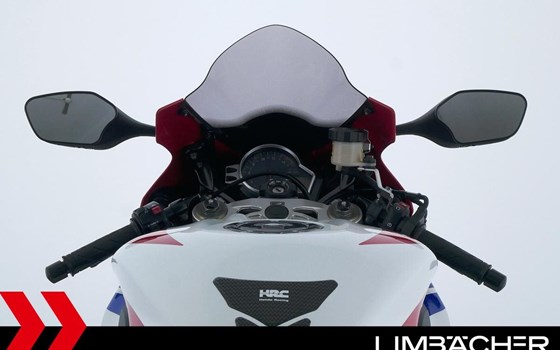 Gebrauchtmotorrad Honda CBR1000RR Fireblade - Bild 13
