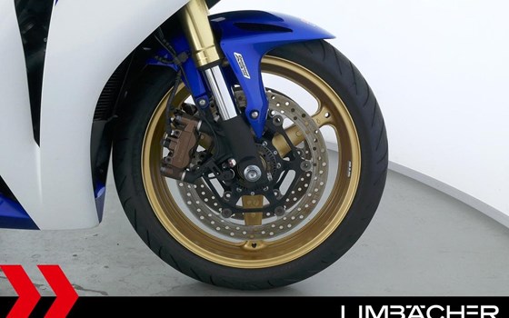 Gebrauchtmotorrad Honda CBR1000RR Fireblade - Bild 14