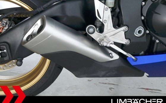 Gebrauchtmotorrad Honda CBR1000RR Fireblade - Bild 15