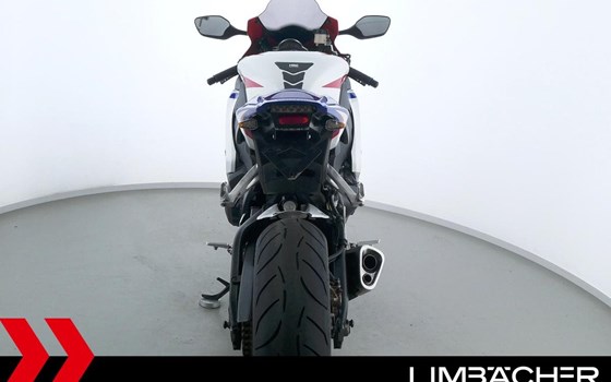 Gebrauchtmotorrad Honda CBR1000RR Fireblade - Bild 17