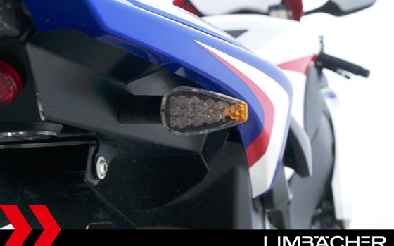 Gebrauchtmotorrad Honda CBR1000RR Fireblade - Bild 18