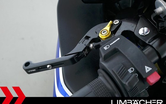 Gebrauchtmotorrad Honda CBR1000RR Fireblade - Bild 20