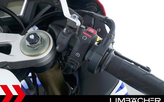Gebrauchtmotorrad Honda CBR1000RR Fireblade - Bild 22