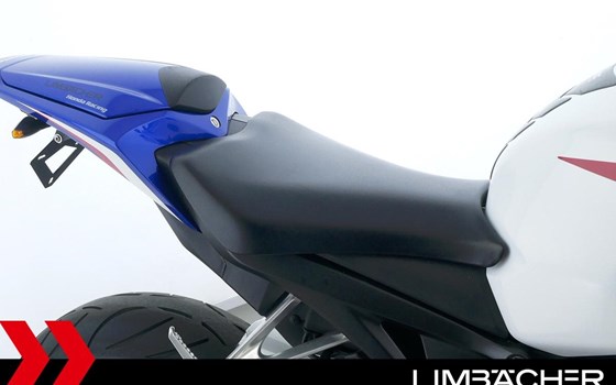 Gebrauchtmotorrad Honda CBR1000RR Fireblade - Bild 24