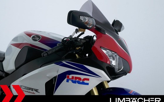 Gebrauchtmotorrad Honda CBR1000RR Fireblade - Bild 25