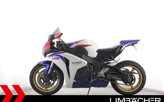 Gebrauchtmotorrad Honda CBR1000RR Fireblade - Bild 5