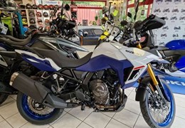 Neumotorrad Suzuki V-Strom 800DE