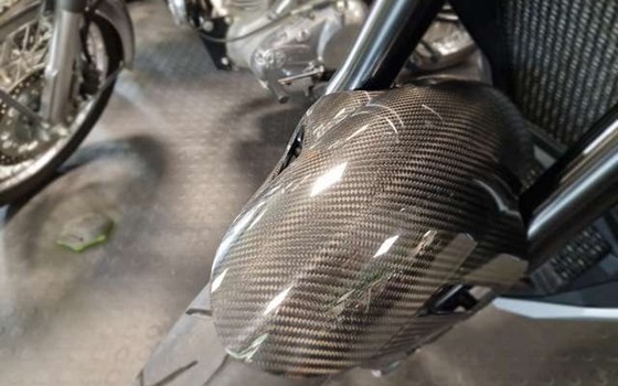 Gebrauchtmotorrad BMW M 1000 R - Bild 10