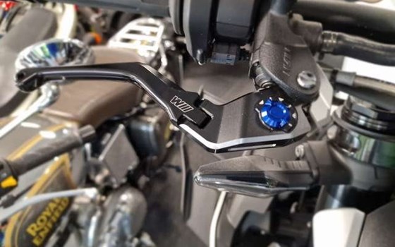 Gebrauchtmotorrad BMW M 1000 R - Bild 11