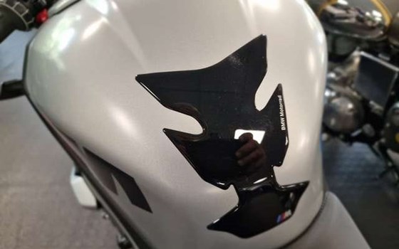 Gebrauchtmotorrad BMW M 1000 R - Bild 13