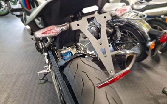 Gebrauchtmotorrad BMW M 1000 R - Bild 15