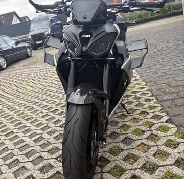 Gebrauchtmotorrad BMW M 1000 R - Bild 4