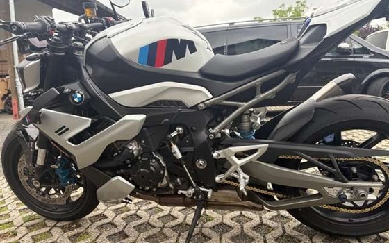Gebrauchtmotorrad BMW M 1000 R - Bild 5