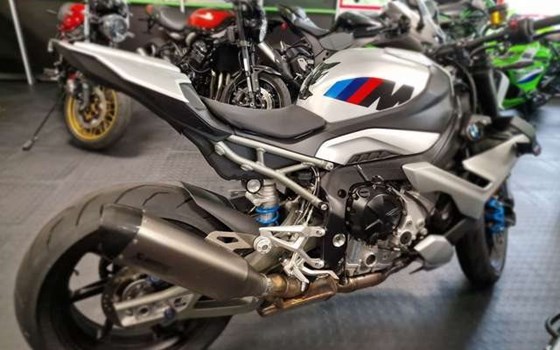 Gebrauchtmotorrad BMW M 1000 R - Bild 6