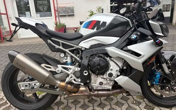 Gebrauchtmotorrad BMW M 1000 R - Bild 7