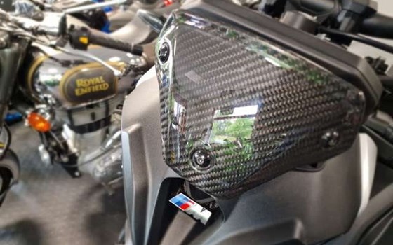 Gebrauchtmotorrad BMW M 1000 R - Bild 9