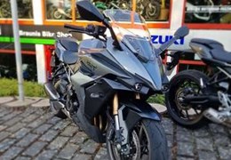 Gebrauchte Suzuki GSX-S1000GT