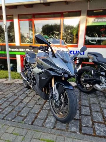 Gebrauchtfahrzeug