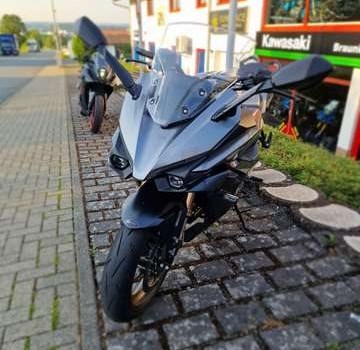 Gebrauchtmotorrad Suzuki GSX-S1000GT - Bild 5