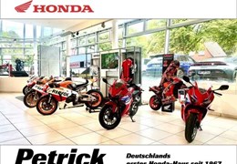 Gebrauchte Honda CBR500R E-Clutch