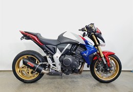 Gebrauchte Honda CB 1000 R