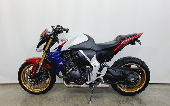 Gebrauchtmotorrad Honda CB 1000 R - Bild 5