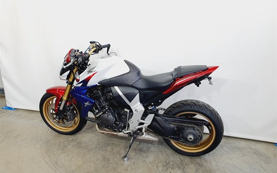 Gebrauchtmotorrad Honda CB 1000 R - Bild 7
