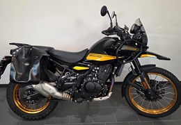 Gebrauchte Royal Enfield Himalayan 450