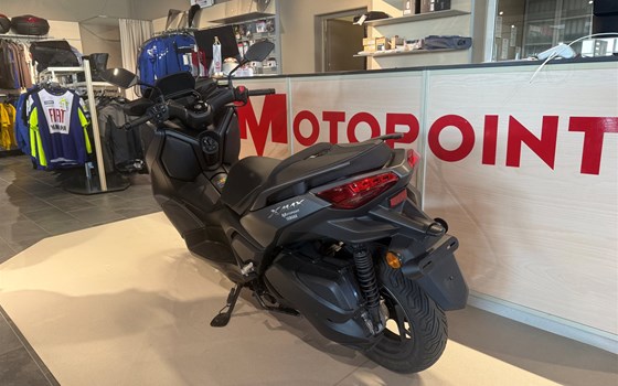Gebrauchtmotorrad Yamaha XMAX 300 - Bild 5