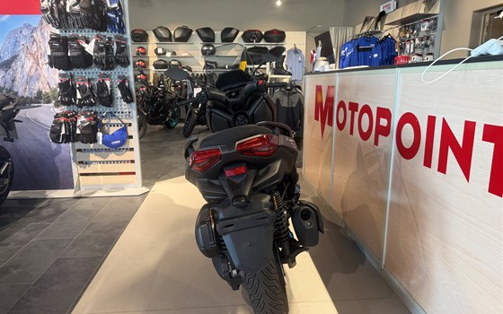 Gebrauchtmotorrad Yamaha XMAX 300 - Bild 6