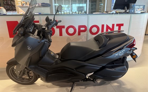 Gebrauchtmotorrad Yamaha XMAX 300 - Bild 3