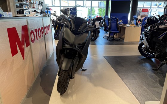 Gebrauchtmotorrad Yamaha XMAX 300 - Bild 7