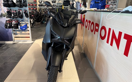 Gebrauchtmotorrad Yamaha XMAX 300 - Bild 8