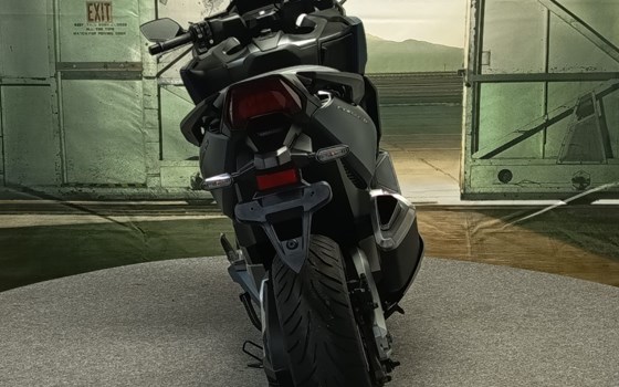 Gebrauchtmotorrad Honda Forza 750 - Bild 7