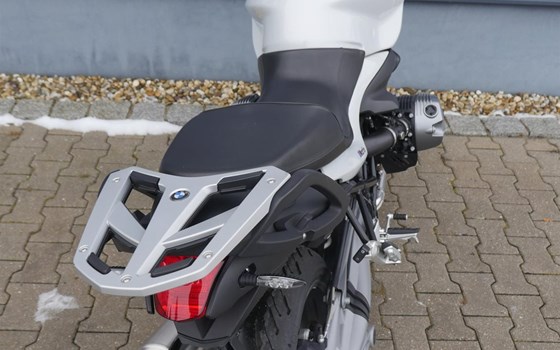 Gebrauchtmotorrad BMW R 1200 R - Bild 8