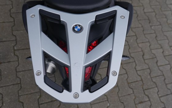 Gebrauchtmotorrad BMW R 1200 R - Bild 10