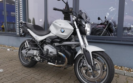 Gebrauchtmotorrad BMW R 1200 R - Bild 3