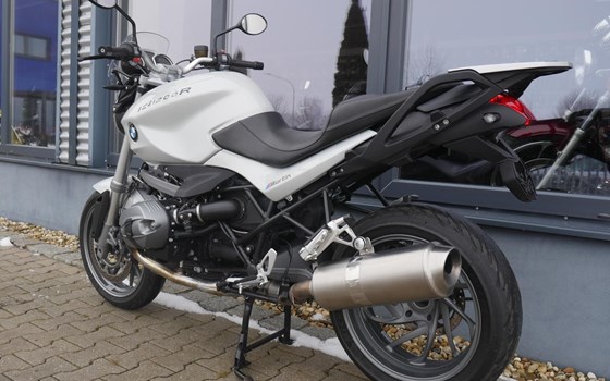 Gebrauchtmotorrad BMW R 1200 R - Bild 6