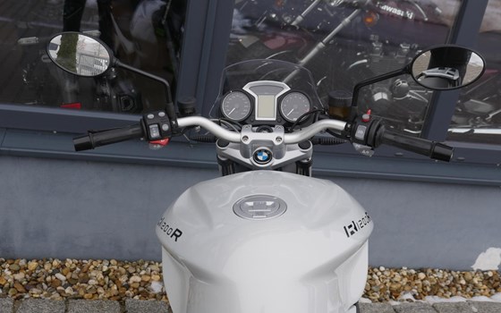 Gebrauchtmotorrad BMW R 1200 R - Bild 9