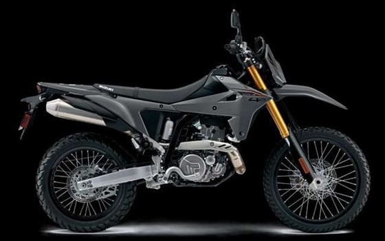 Neufahrzeug Suzuki DR-Z4S - Bild 2