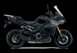 Neumotorrad Suzuki GSX-S1000GX
