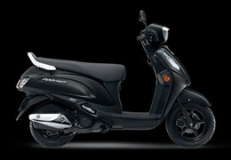 Neumotorrad Suzuki Address 110