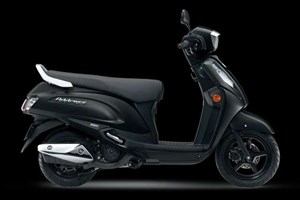 Angebot Suzuki Address 110